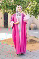 فستان الطائف