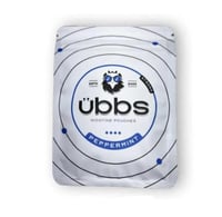 اوبس اظرف نيكوتين 11نيكوتين - ÜBBS NICOTINE POUCHE...