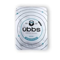 اوبس اظرف نيكوتين 11نيكوتين - ÜBBS NICOTINE POUCHE...