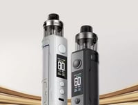 جهاز شيشة دراق اس VOOPOO DRAG S2