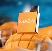 مزاج ميني 900 - MAZAJ MINI 900 20MG