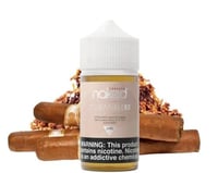 نيكيد كوبانو بلند - NAKED CUBAN BLEND