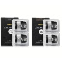 تانك كاليبرن اكس معا كويل بالحبه - Caliburn X pod