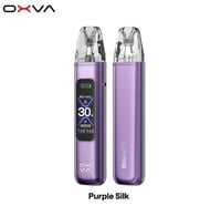 بنفسجي - PURPLE SILK