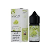 مزاج عنب اخضر - MAZAJ GREEN GRAPE