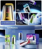 فوزول ستار 20000 50ن -VOZOL STAR 20K 50MG