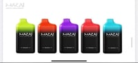 مزاج سوتش بود 12000 سحبة MAZAJ SWITCH PODS 50MG