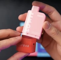 جهاز الف بار لويت بطارية - ELFBAR Lowit Battery