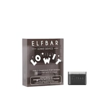 جهاز الف بار لويت بطارية - ELFBAR Lowit Battery