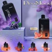 سحبات برو مود -Promood 8000-50Mg