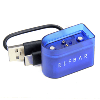 جهاز الف بار لويت بطارية - ELFBAR Lowit Battery