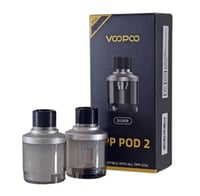 تانك دراق 3 حبة , TANK TPP POD 2 S PRO