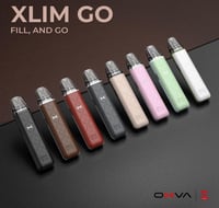 جهاز اكسلم قو Xlim Go