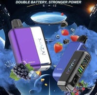 مزاج بلند بودات 7000 50ن - MAZAJ BLEND POD 7K 50MG