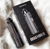 جهاز دراق H80