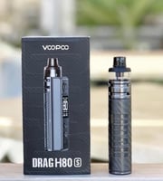 جهاز دراق H80