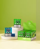 جهاز الف بار لويت بطارية - ELFBAR Lowit Battery