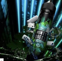 نعناع علكة ايس -MINTY BREEZ ICE
