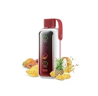 فوزول ستار 20000 50ن -VOZOL STAR 20K 50MG