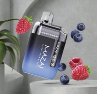 مزاج انفنتي اكس - Mazaj Infinity X 9K