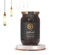 عسل حبة البركة