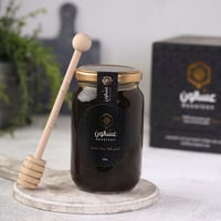 عسل حبة البركة