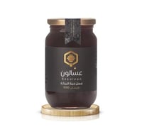 عسل حبة البركة