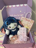 بوكس هيلوكيتي HF3