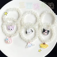 ربطات شخصيات سانريو