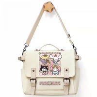 حقيبة سانريو