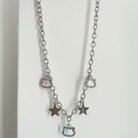 قلادة هيلوكيتي