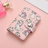 محفظة بطاقات لولو كاتي