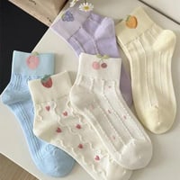 مجموعة جوارب ٥ قطع