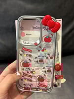 كفر ايفون هيلوكيتي مع التعليقة