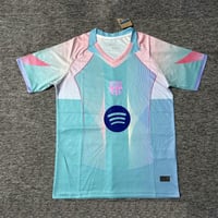 تيشرت برشلونه