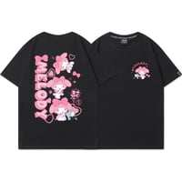 تيشرت ماي ميلودي