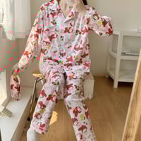 بجامة هيلوكيتي وماي ميلودي