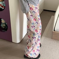 بنطلون ماي ليتل بوني - Unicorn