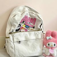 شنطة فتيات القوة