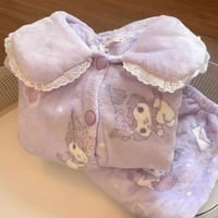 بجامة كرومي