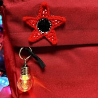 شنطة stranger things