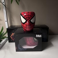 كوب سبايدرمان