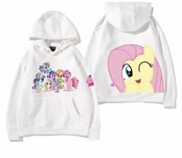 هودي ماي ليتل بوني