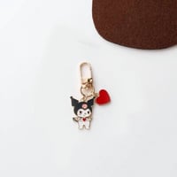 ميدالية كرومي