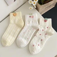 مجموعة جوارب ٥ قطع