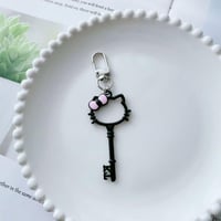 ميدالية مفتاح