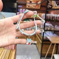 اسوارة شخصيات سناريو