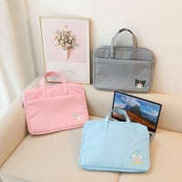 شنطة لابتوب شخصيات سانريو