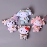 ميدالية شخصيات سانريو