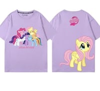 تيشرت my little pony
